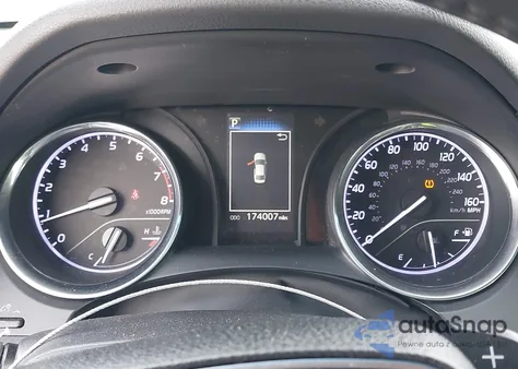 2018 Toyota Camry Se из США, поврежденный, VIN 4T1B11HK4JU659626